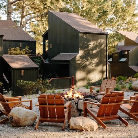 Lodge At Marconi Marshall Екстериор снимка