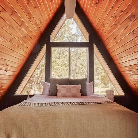 Lodge At Marconi Marshall Екстериор снимка