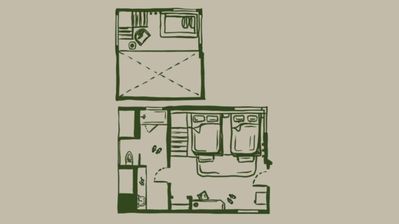 Lodge At Marconi Marshall Екстериор снимка