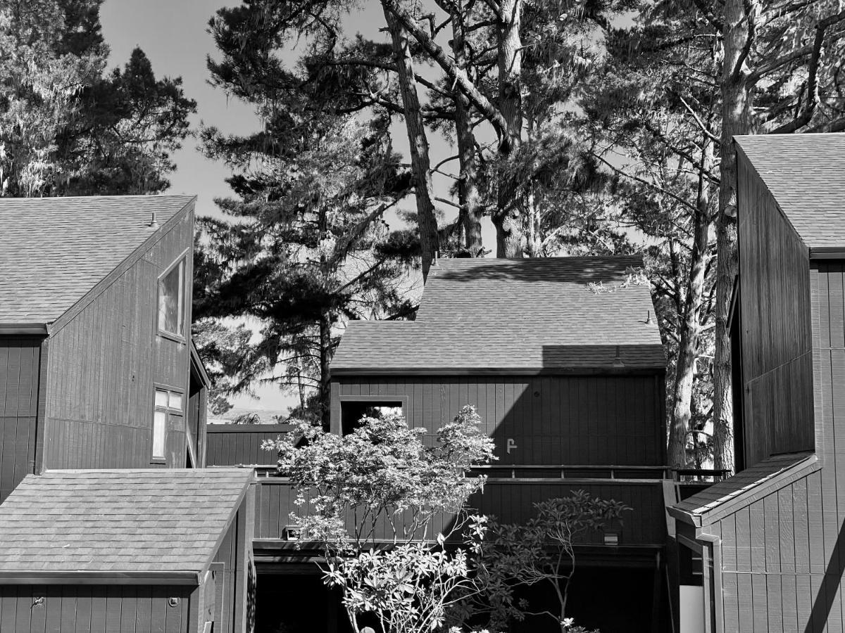 Lodge At Marconi Marshall Екстериор снимка