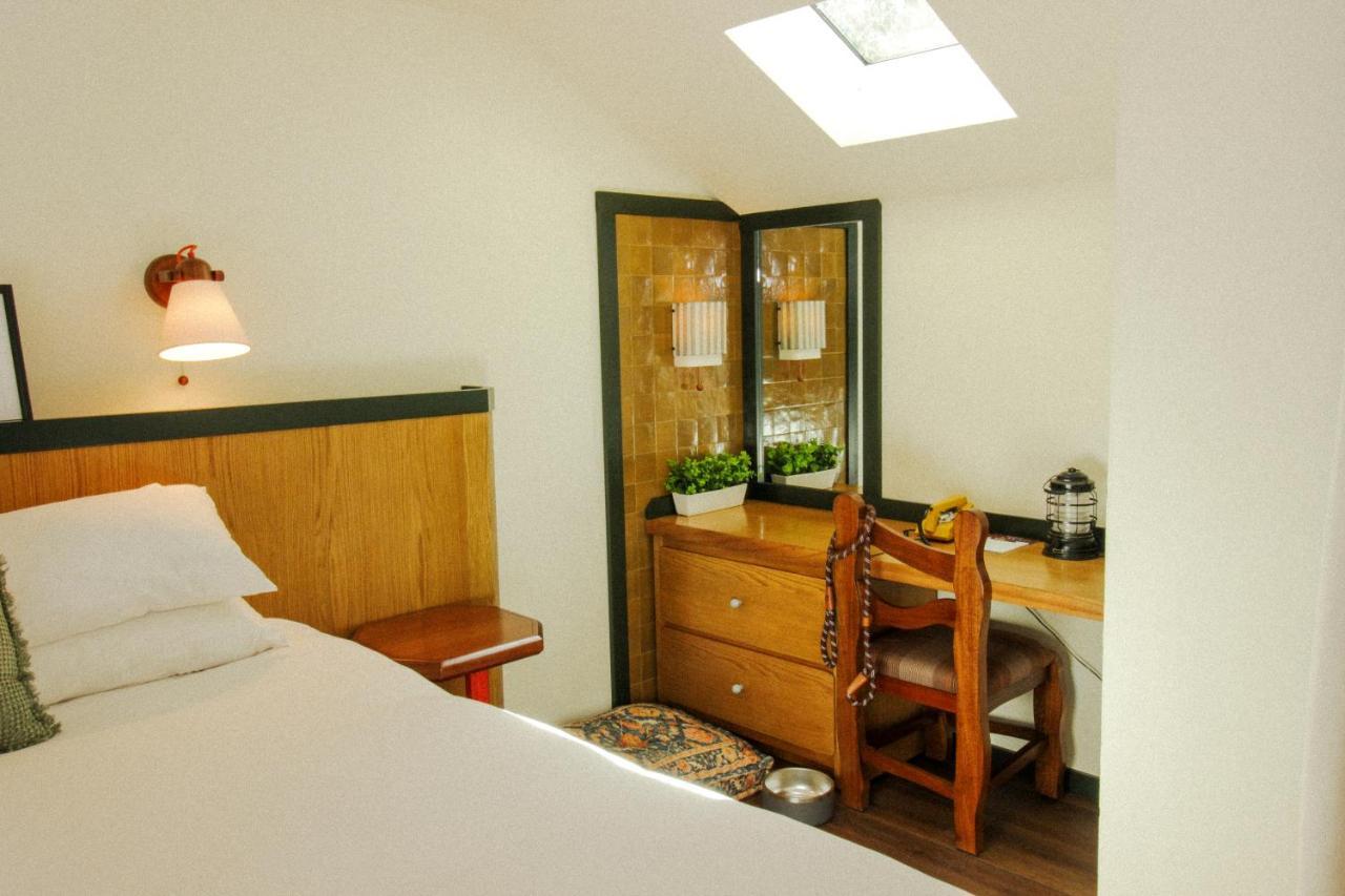 Lodge At Marconi Marshall Екстериор снимка