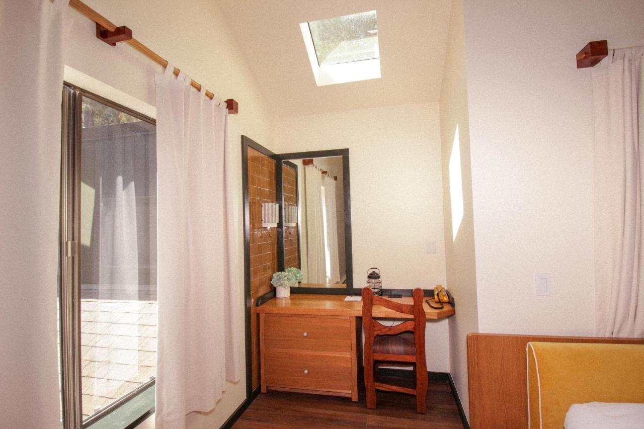 Lodge At Marconi Marshall Екстериор снимка