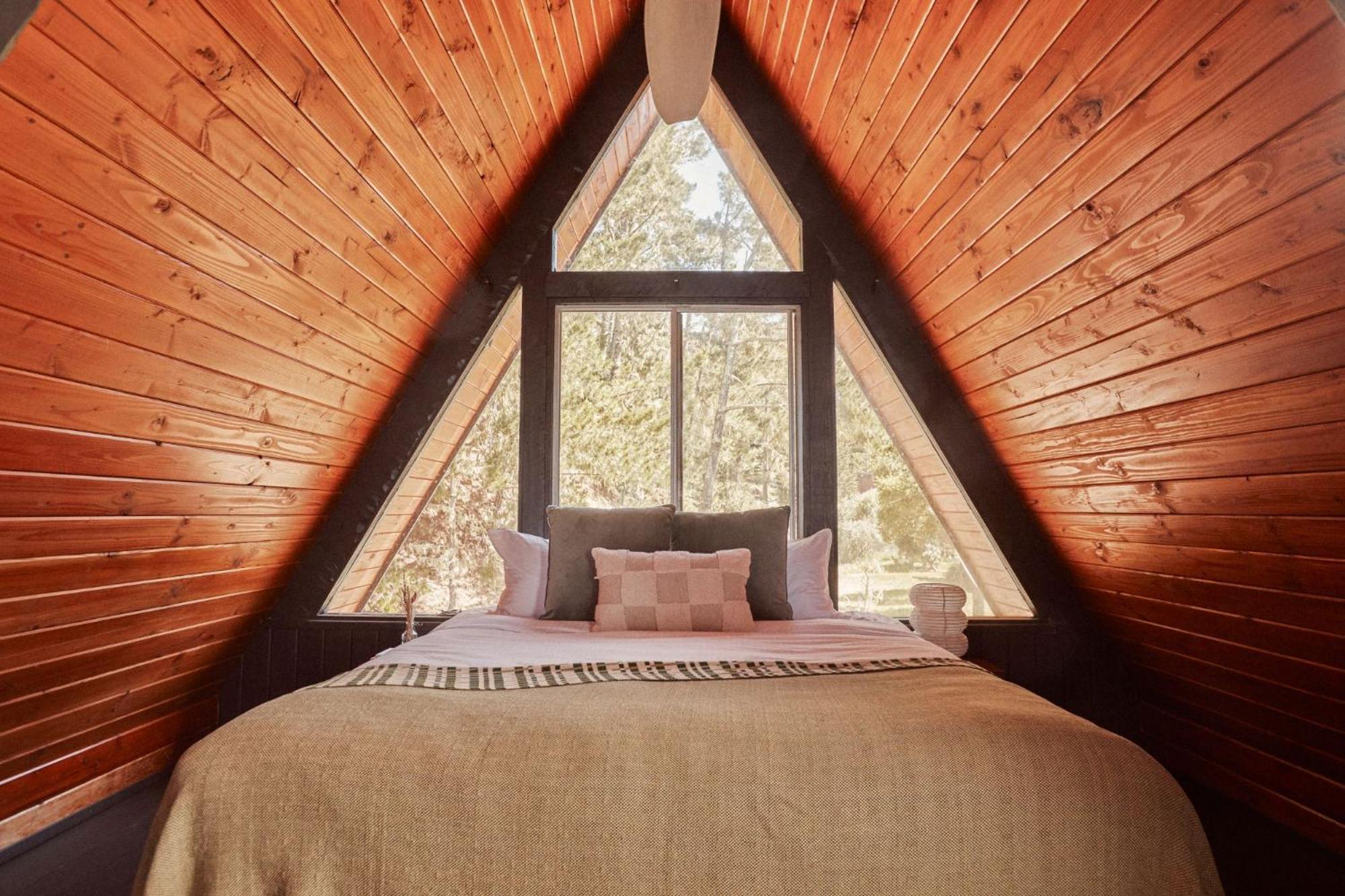 Lodge At Marconi Marshall Екстериор снимка